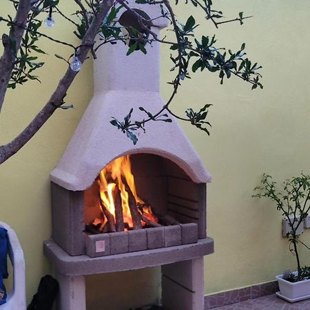 Butterflyhouse Villa Monserrato Exterior foto
