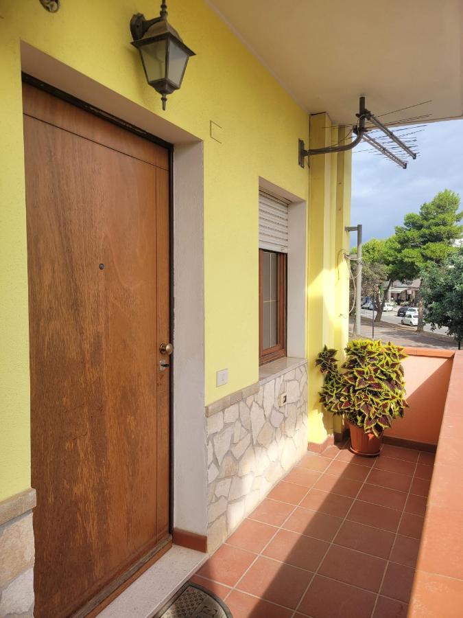 Butterflyhouse Villa Monserrato Exterior foto