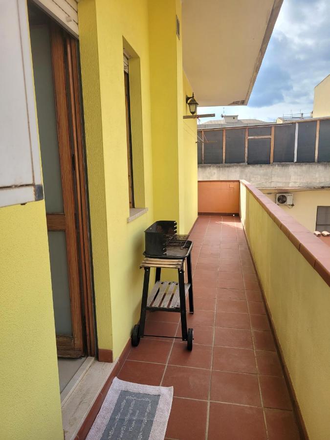 Butterflyhouse Villa Monserrato Exterior foto