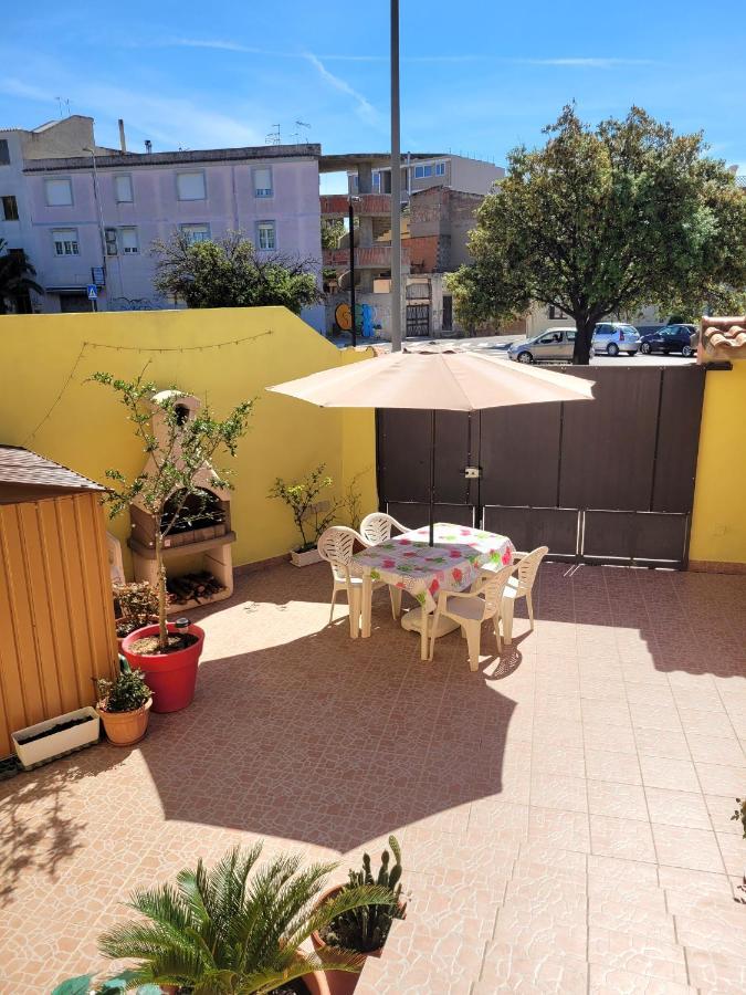 Butterflyhouse Villa Monserrato Exterior foto
