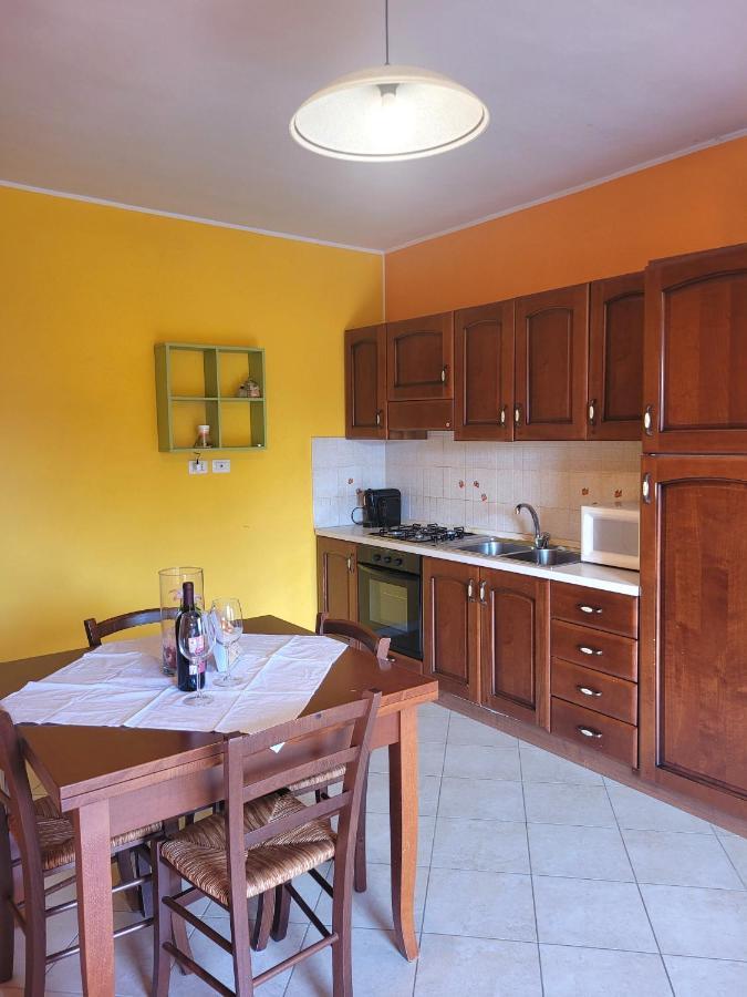 Butterflyhouse Villa Monserrato Exterior foto