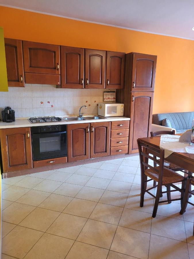 Butterflyhouse Villa Monserrato Exterior foto