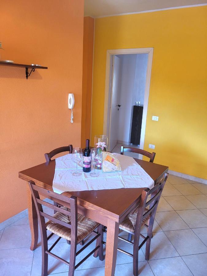Butterflyhouse Villa Monserrato Exterior foto