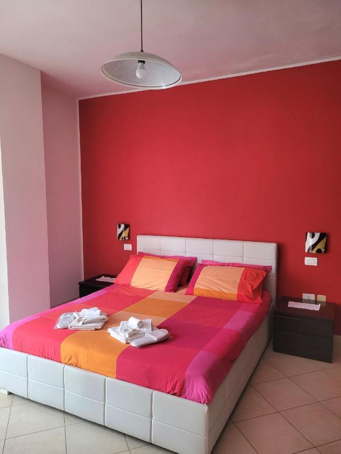 Butterflyhouse Villa Monserrato Exterior foto