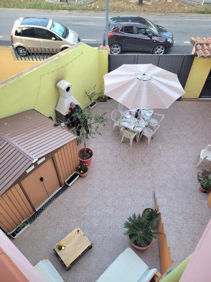 Butterflyhouse Villa Monserrato Exterior foto