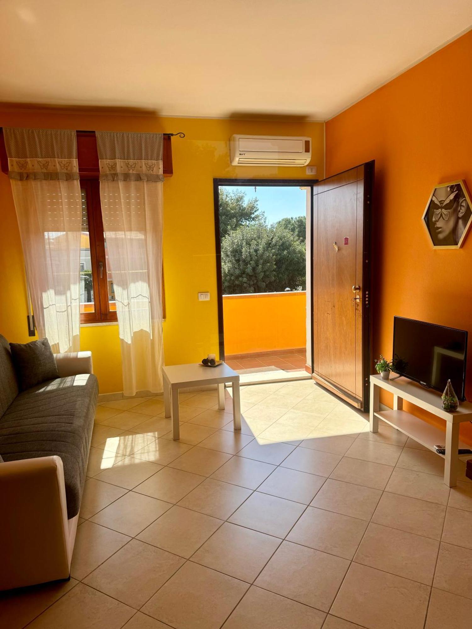Butterflyhouse Villa Monserrato Exterior foto