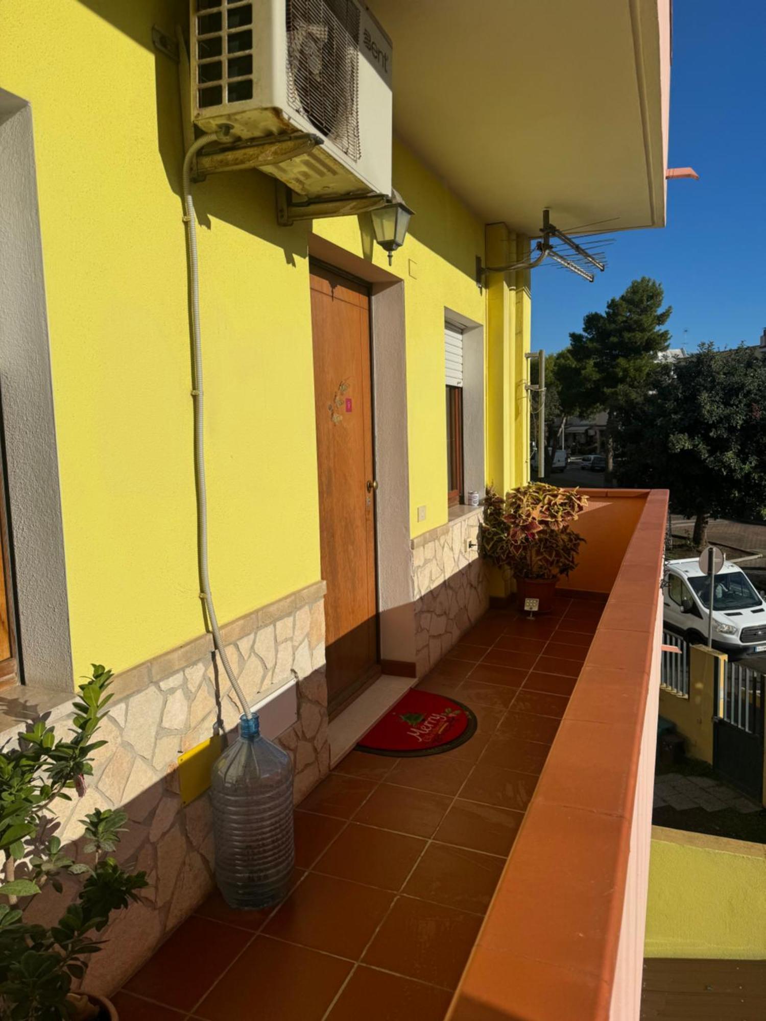 Butterflyhouse Villa Monserrato Exterior foto
