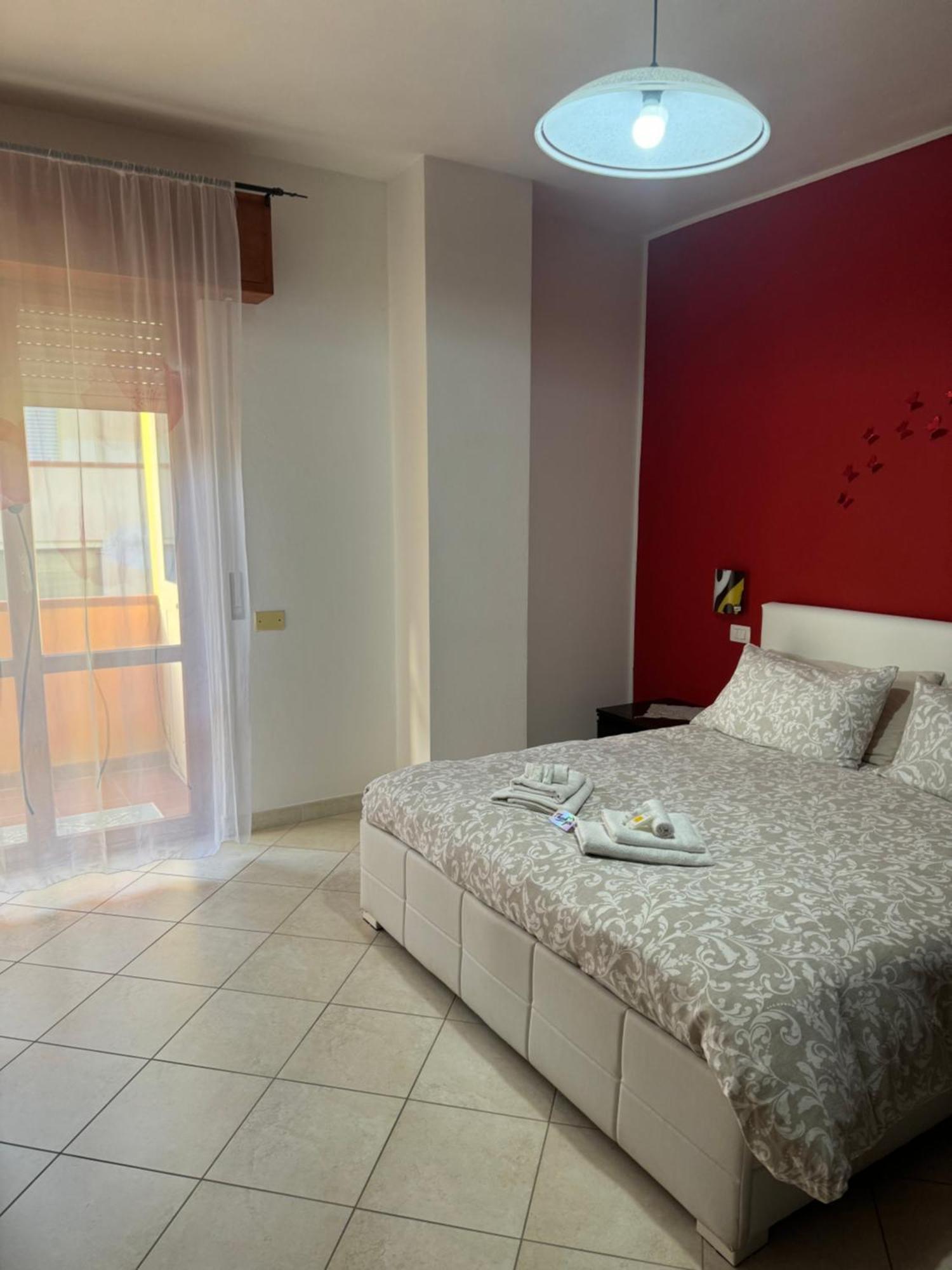 Butterflyhouse Villa Monserrato Exterior foto