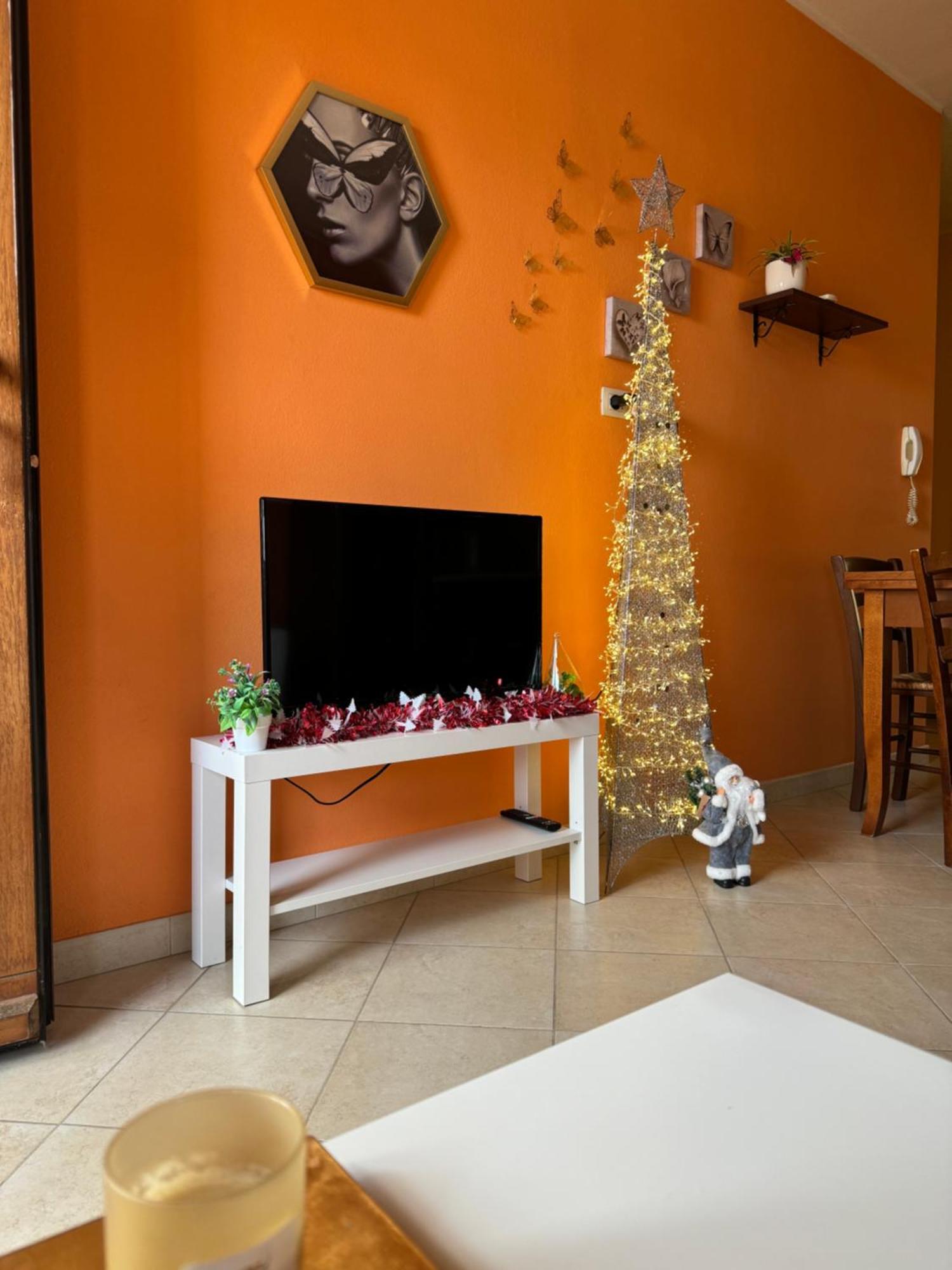 Butterflyhouse Villa Monserrato Exterior foto