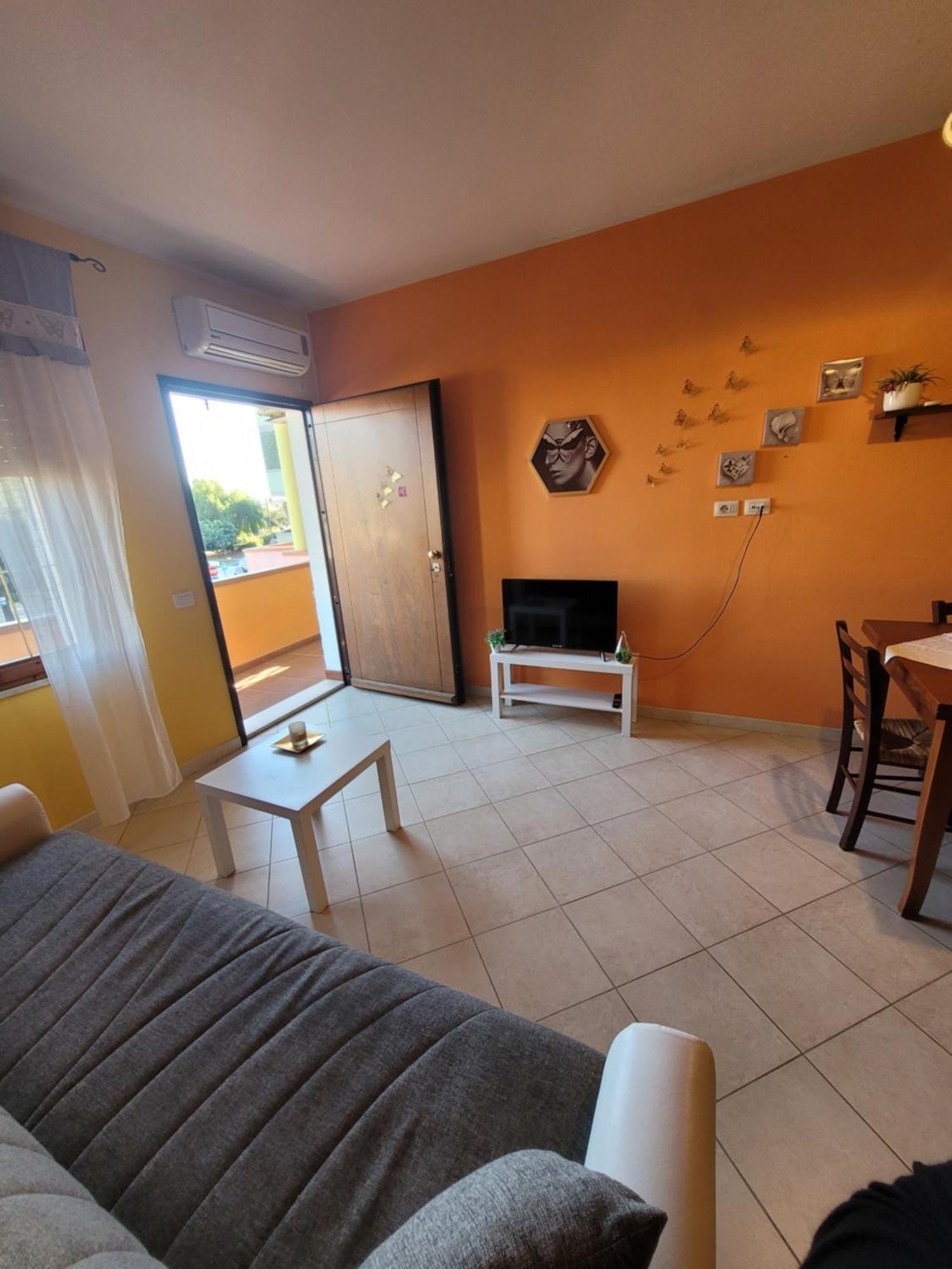 Butterflyhouse Villa Monserrato Exterior foto
