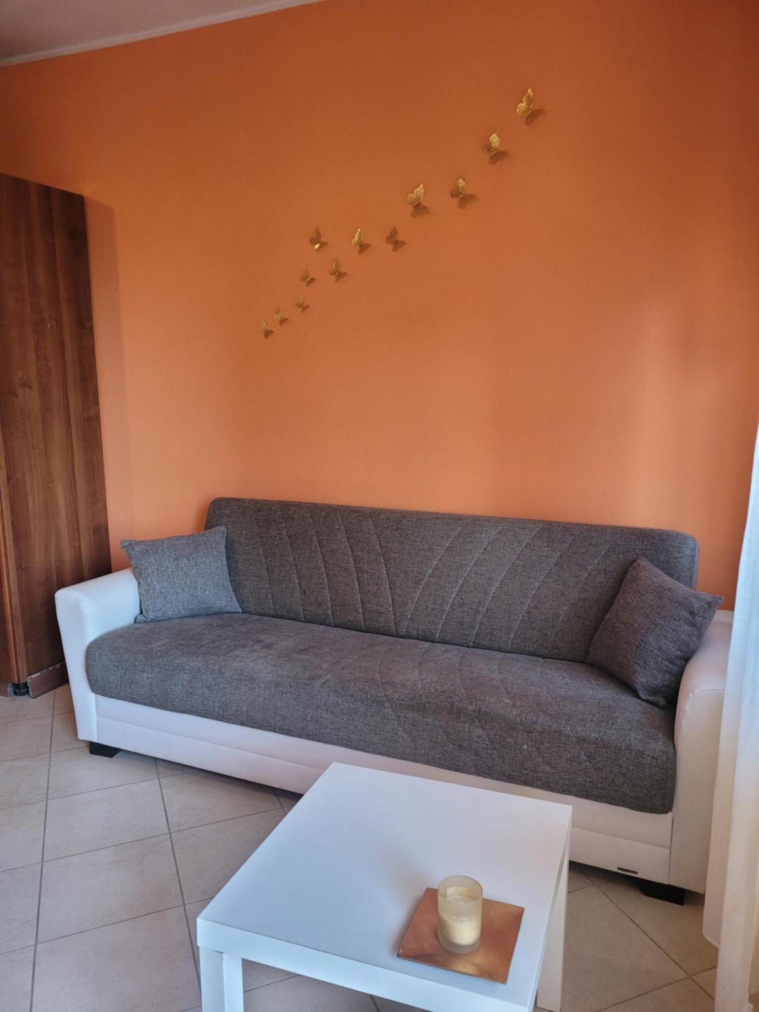 Butterflyhouse Villa Monserrato Exterior foto
