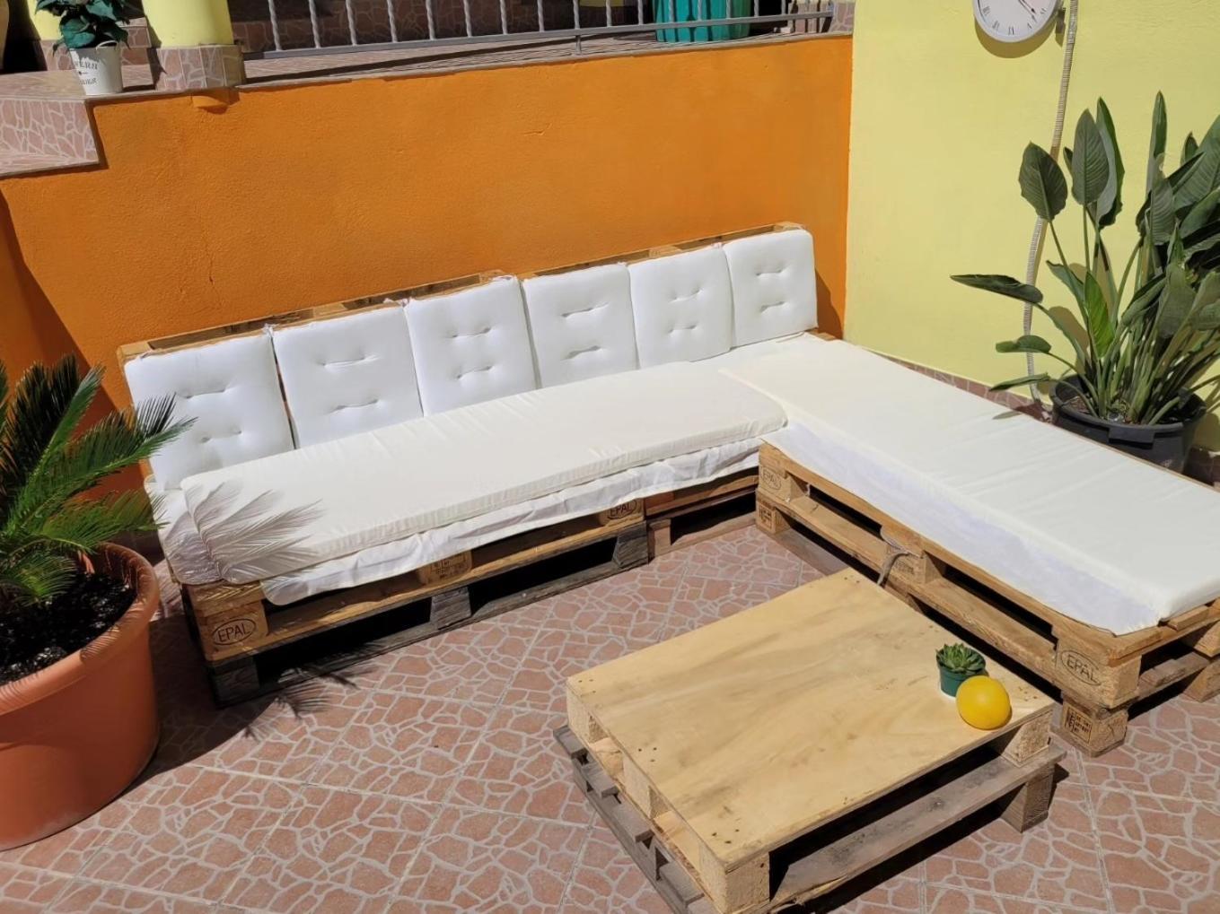 Butterflyhouse Villa Monserrato Exterior foto