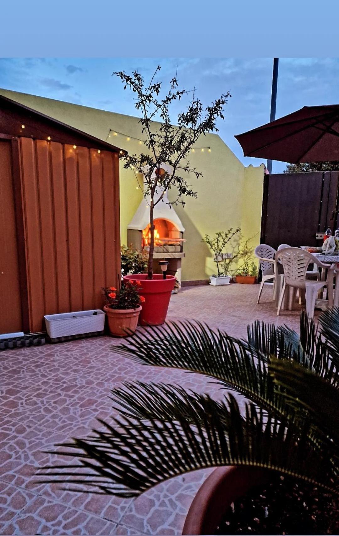 Butterflyhouse Villa Monserrato Exterior foto