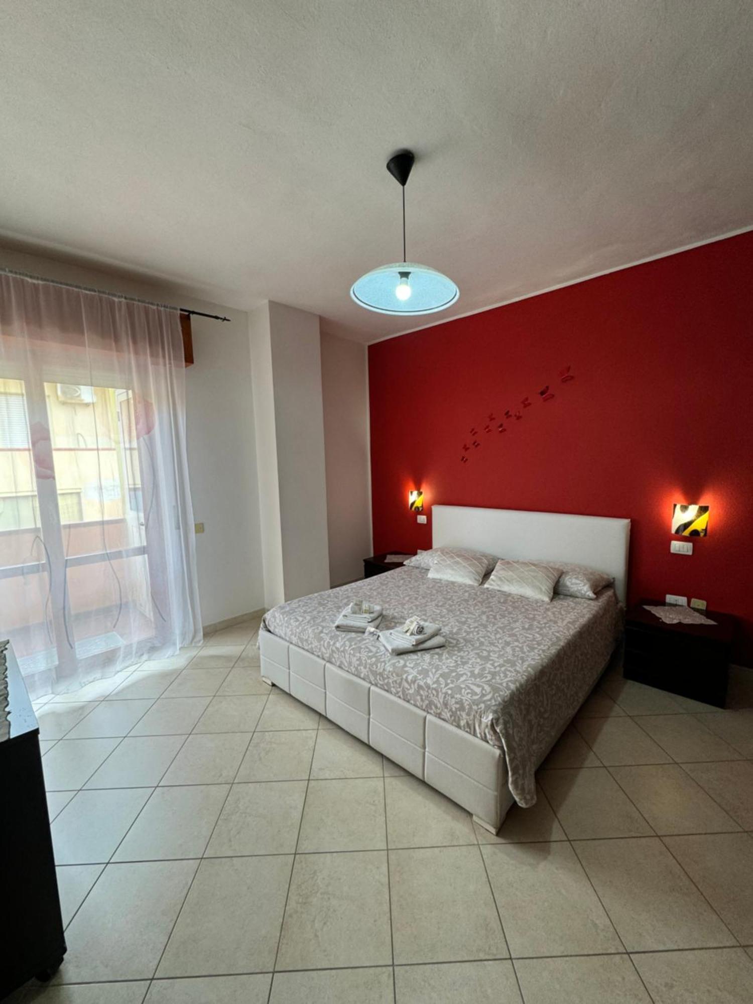Butterflyhouse Villa Monserrato Exterior foto
