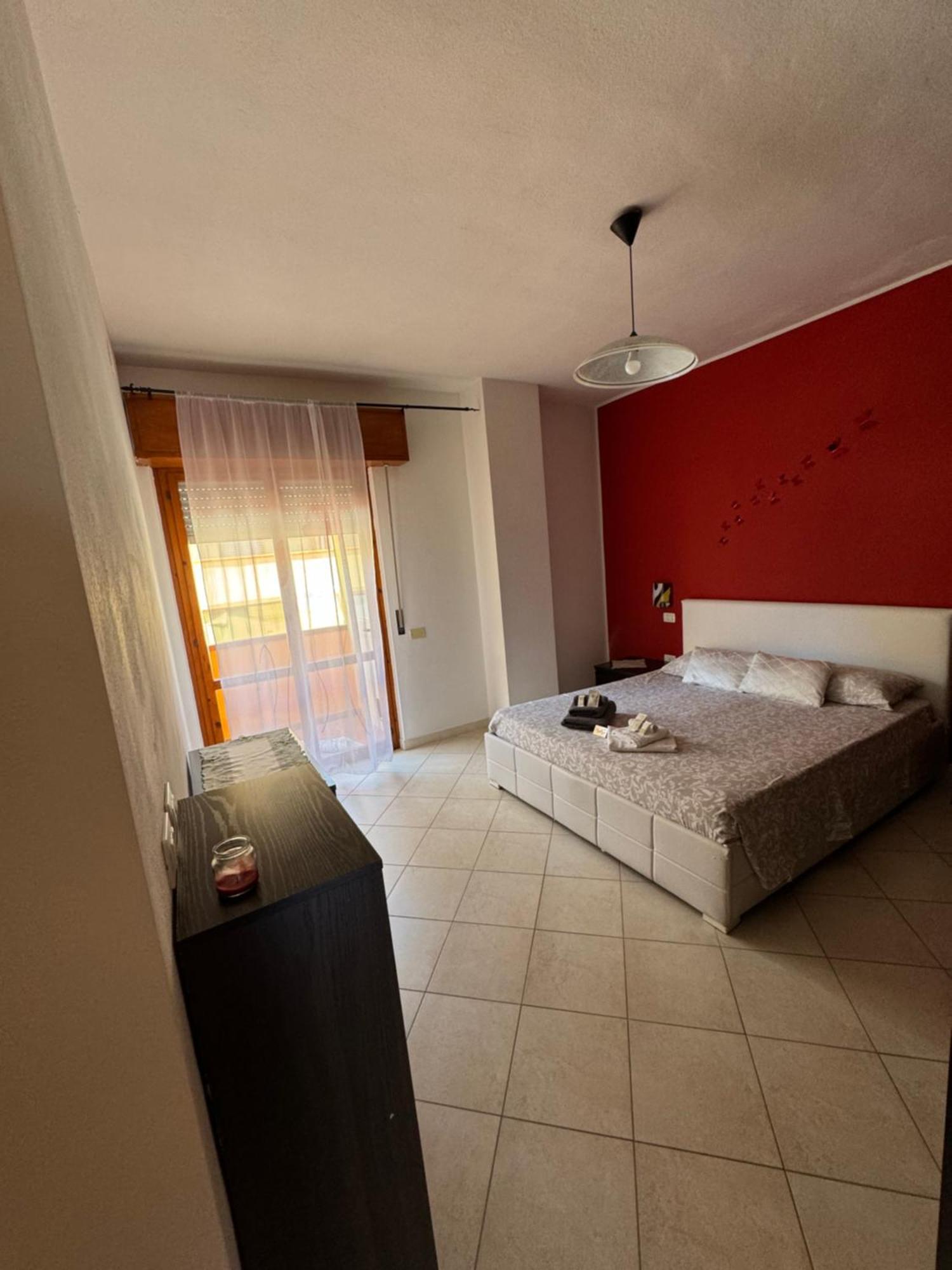 Butterflyhouse Villa Monserrato Exterior foto
